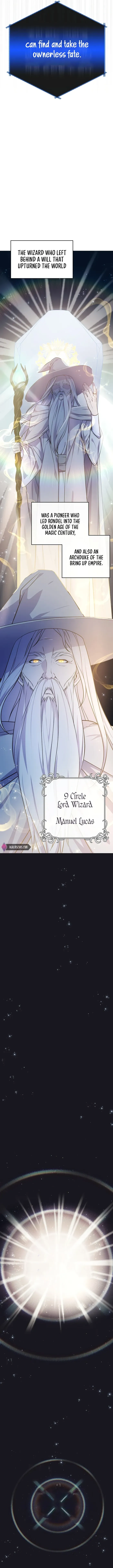 My Lucky Encounter From The Game Turned Into Reality Chapter 1 Online - página 4