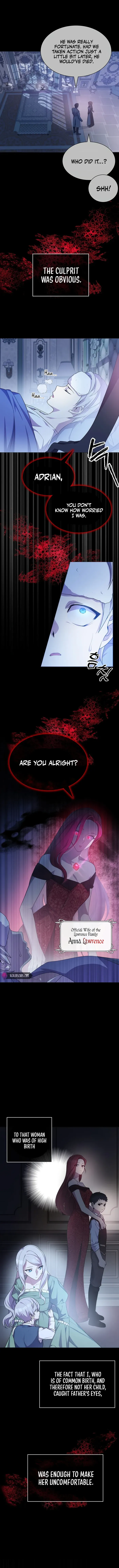My Lucky Encounter From The Game Turned Into Reality Chapter 1 Online - página 13