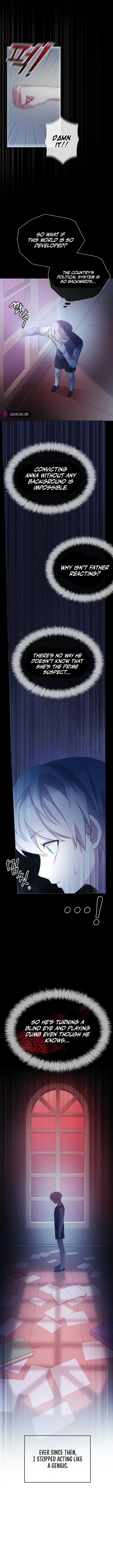 My Lucky Encounter From The Game Turned Into Reality Chapter 1 Online - página 14
