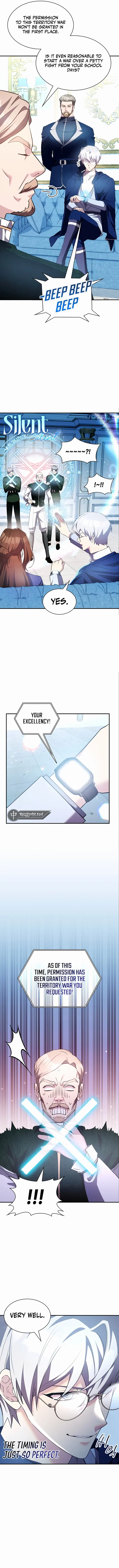 My Lucky Encounter From The Game Turned Into Reality Chapter 29 Online - página 6