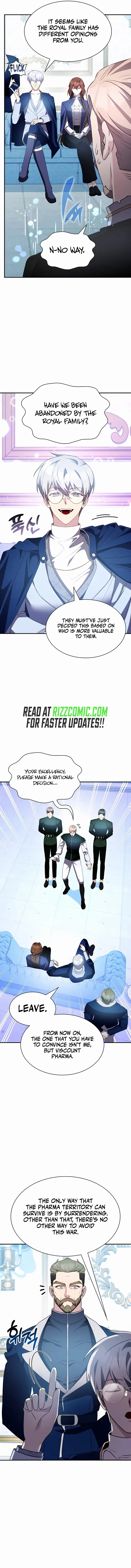 My Lucky Encounter From The Game Turned Into Reality Chapter 29 Online - página 7