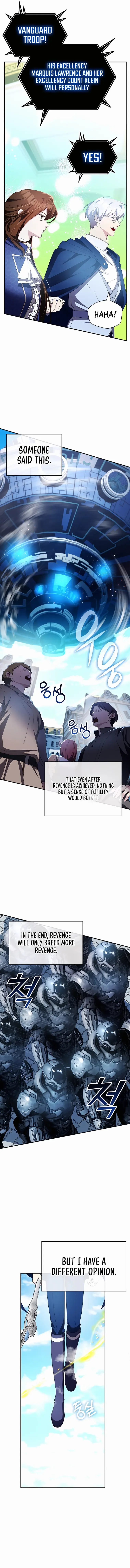 My Lucky Encounter From The Game Turned Into Reality Chapter 29 Online - página 11