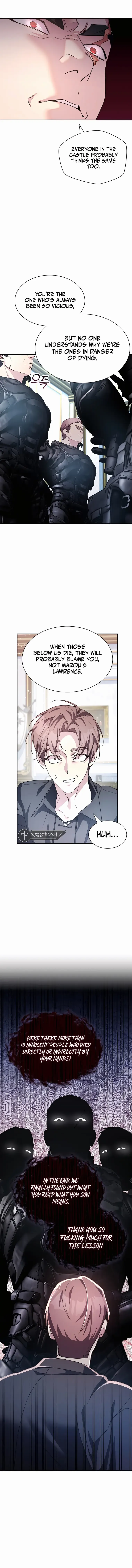 My Lucky Encounter From The Game Turned Into Reality Chapter 29 Online - página 15