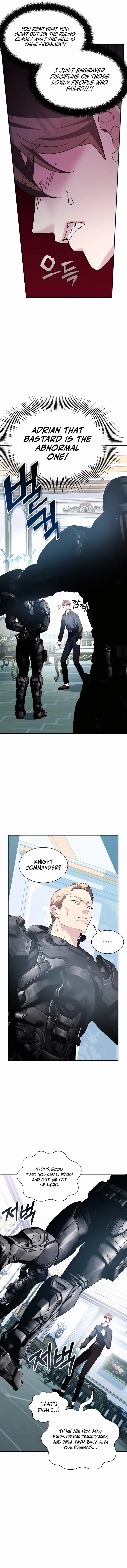 My Lucky Encounter From The Game Turned Into Reality Chapter 29 Online - página 16