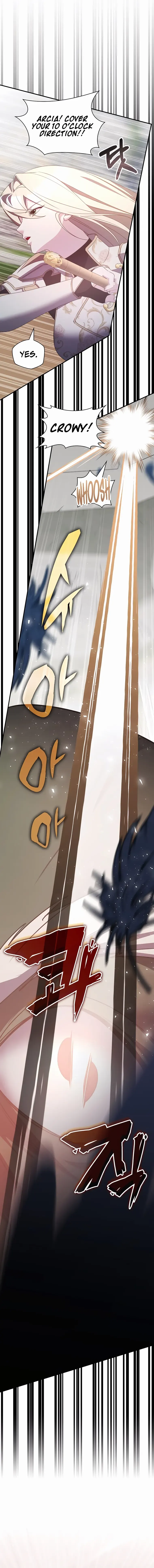 My Lucky Encounter From The Game Turned Into Reality Chapter 35 Online - página 2