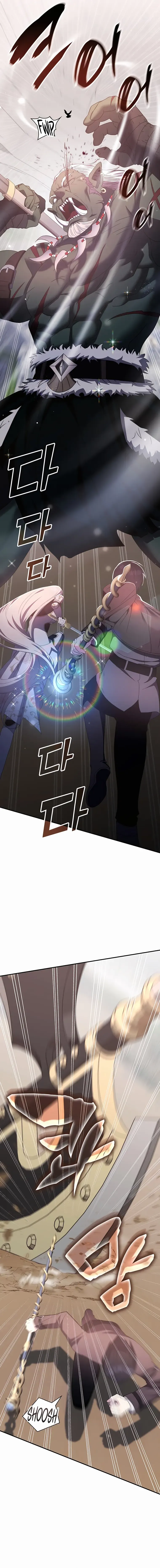 My Lucky Encounter From The Game Turned Into Reality Chapter 35 Online - página 3