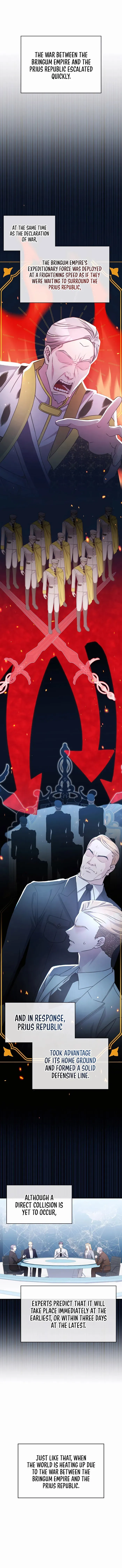 My Lucky Encounter From The Game Turned Into Reality Chapter 40 Online - página 1