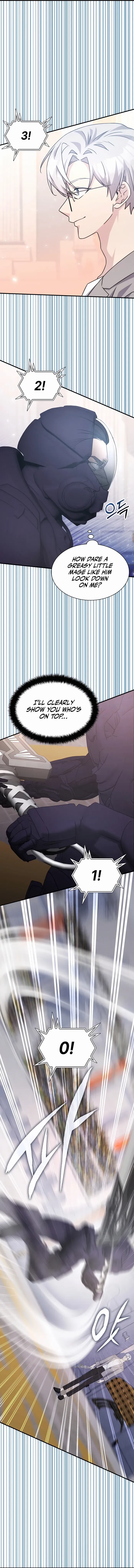 My Lucky Encounter From The Game Turned Into Reality Chapter 40 Online - página 13