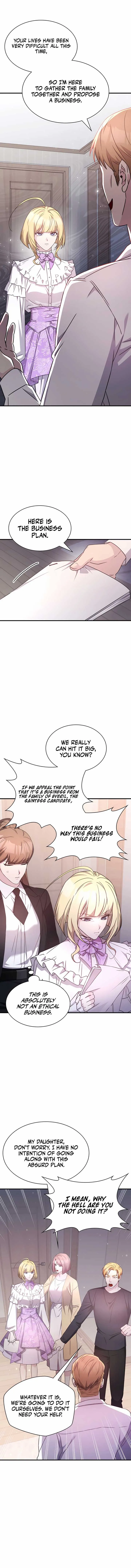 My Lucky Encounter From The Game Turned Into Reality Chapter 41 Online - página 4