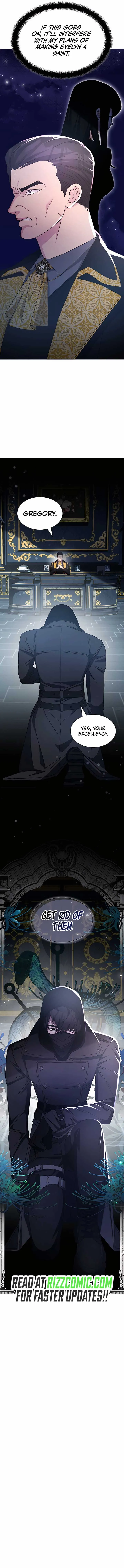My Lucky Encounter From The Game Turned Into Reality Chapter 41 Online - página 15