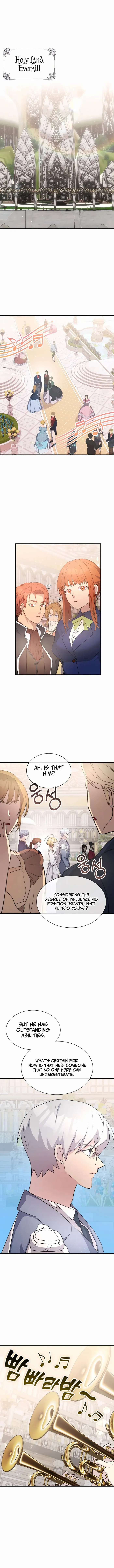 My Lucky Encounter From The Game Turned Into Reality Chapter 44 Online - página 1