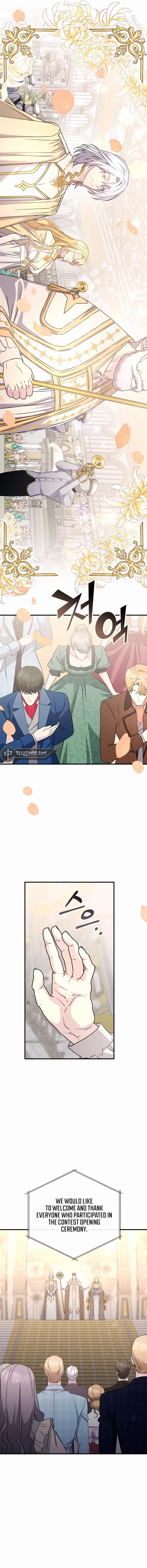 My Lucky Encounter From The Game Turned Into Reality Chapter 44 Online - página 2