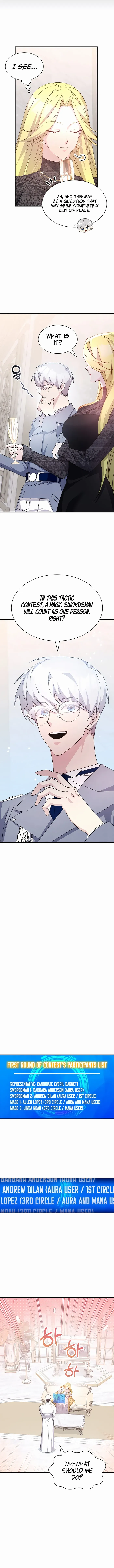 My Lucky Encounter From The Game Turned Into Reality Chapter 44 Online - página 13