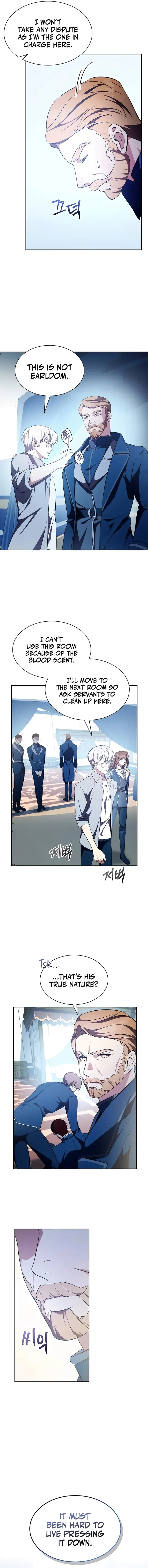 My Lucky Encounter From The Game Turned Into Reality Chapter 6 Online - página 4