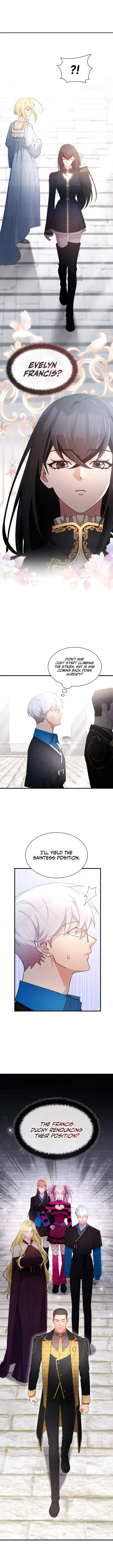 My Lucky Encounter From The Game Turned Into Reality Chapter 64 Online - página 1