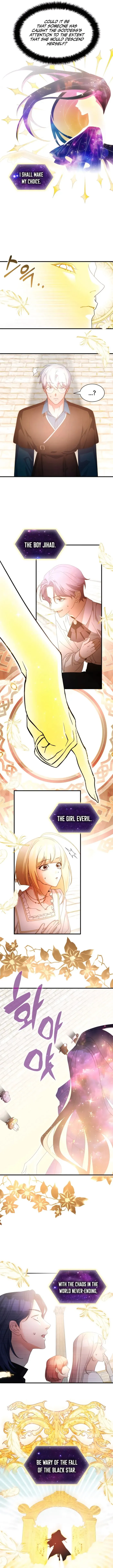 My Lucky Encounter From The Game Turned Into Reality Chapter 64 Online - página 5