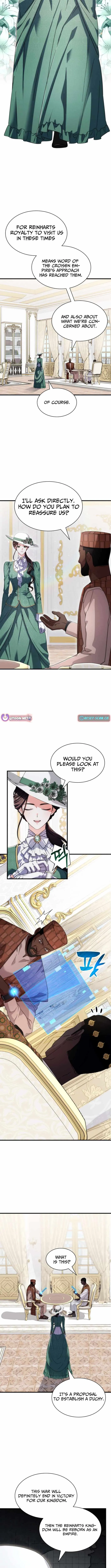 My Lucky Encounter From The Game Turned Into Reality Chapter 75 Online - página 2