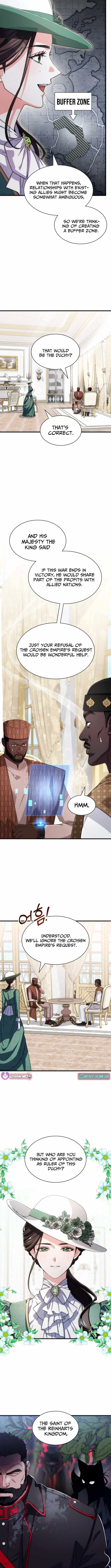 My Lucky Encounter From The Game Turned Into Reality Chapter 75 Online - página 3