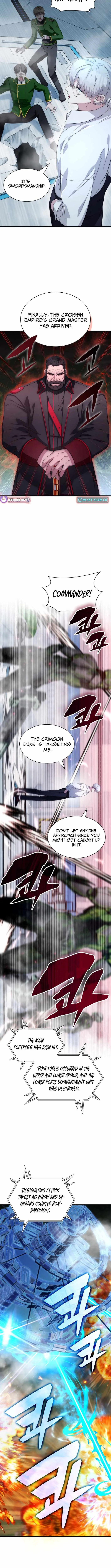 My Lucky Encounter From The Game Turned Into Reality Chapter 75 Online - página 6