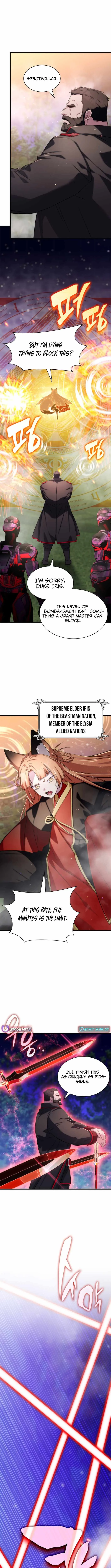 My Lucky Encounter From The Game Turned Into Reality Chapter 75 Online - página 7