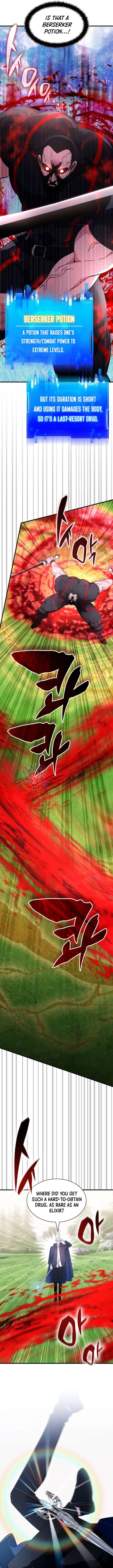 My Lucky Encounter From The Game Turned Into Reality Chapter 77 Online - página 9