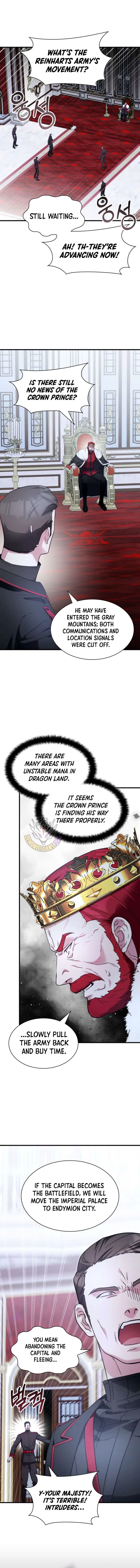My Lucky Encounter From The Game Turned Into Reality Chapter 77 Online - página 12