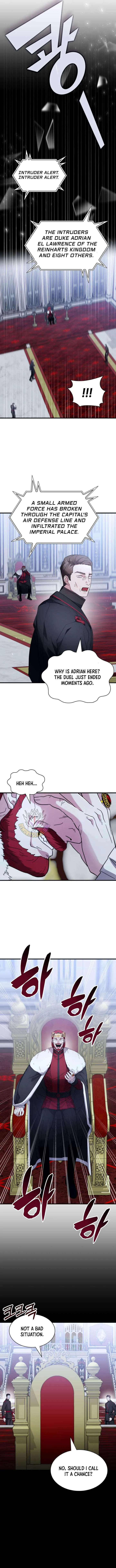 My Lucky Encounter From The Game Turned Into Reality Chapter 77 Online - página 13