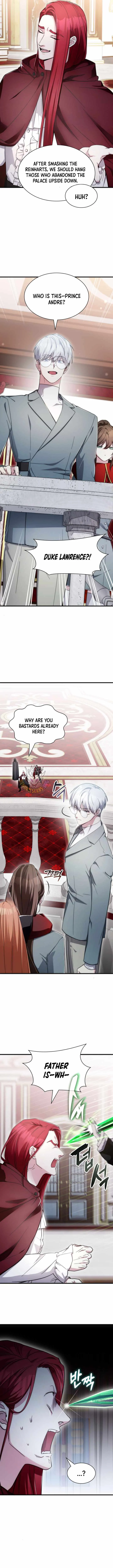 My Lucky Encounter From The Game Turned Into Reality Chapter 79 Online - página 2