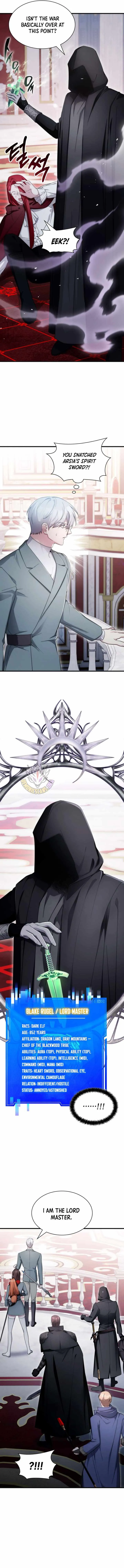 My Lucky Encounter From The Game Turned Into Reality Chapter 79 Online - página 3