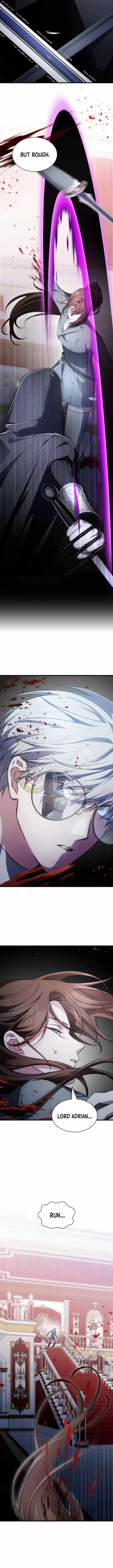 My Lucky Encounter From The Game Turned Into Reality Chapter 79 Online - página 6