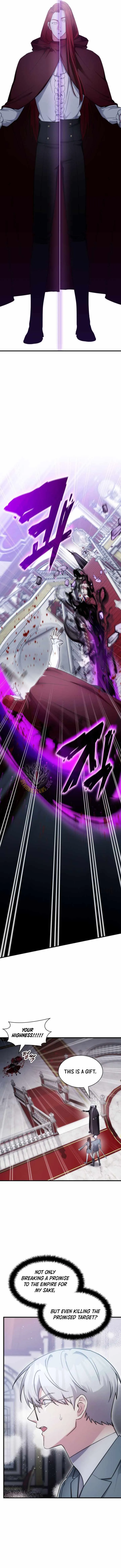 My Lucky Encounter From The Game Turned Into Reality Chapter 79 Online - página 11