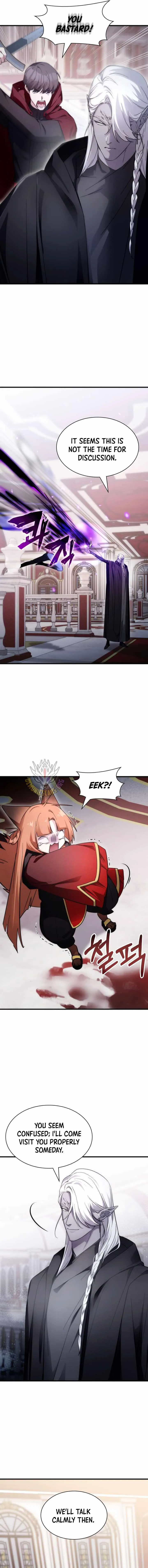 My Lucky Encounter From The Game Turned Into Reality Chapter 79 Online - página 12