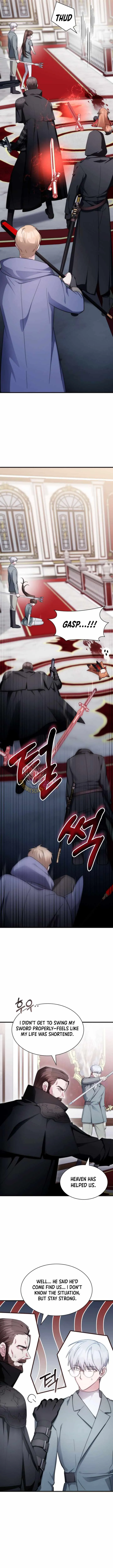 My Lucky Encounter From The Game Turned Into Reality Chapter 79 Online - página 13