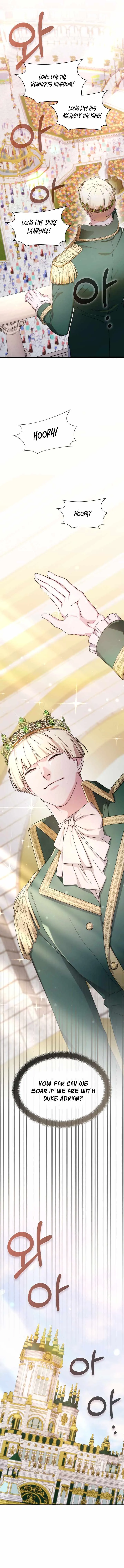 My Lucky Encounter From The Game Turned Into Reality Chapter 80 Online - página 2
