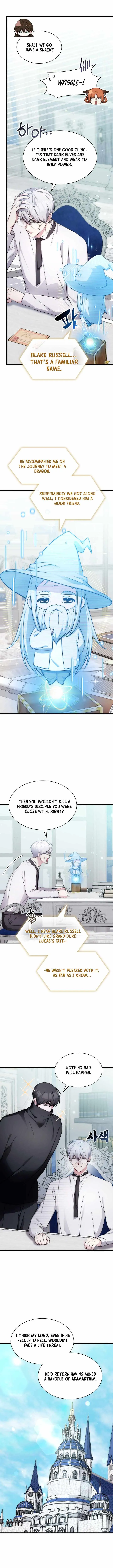 My Lucky Encounter From The Game Turned Into Reality Chapter 80 Online - página 4