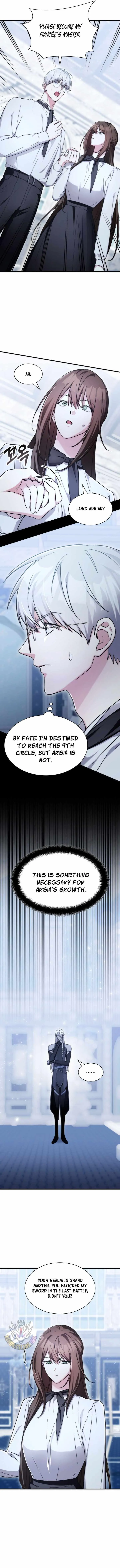 My Lucky Encounter From The Game Turned Into Reality Chapter 80 Online - página 11