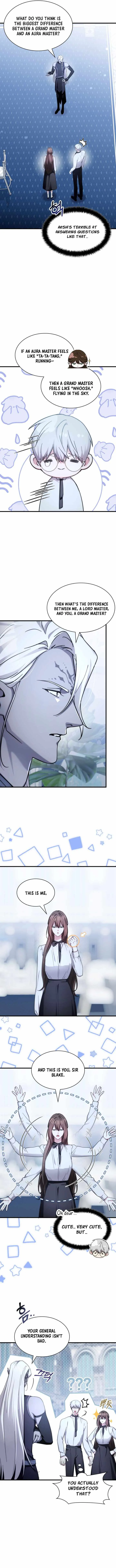My Lucky Encounter From The Game Turned Into Reality Chapter 80 Online - página 12