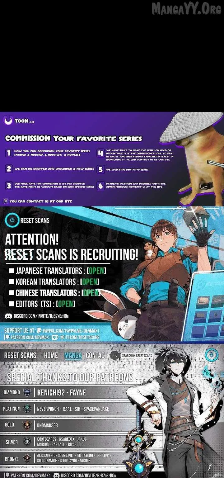 My Lucky Encounter From The Game Turned Into Reality Chapter 82 Online - página 15