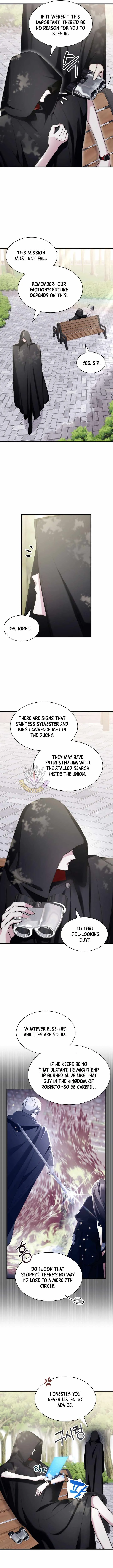 My Lucky Encounter From The Game Turned Into Reality Chapter 85 Online - página 2