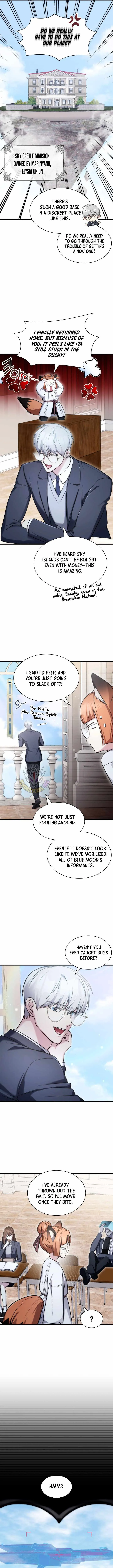 My Lucky Encounter From The Game Turned Into Reality Chapter 85 Online - página 6