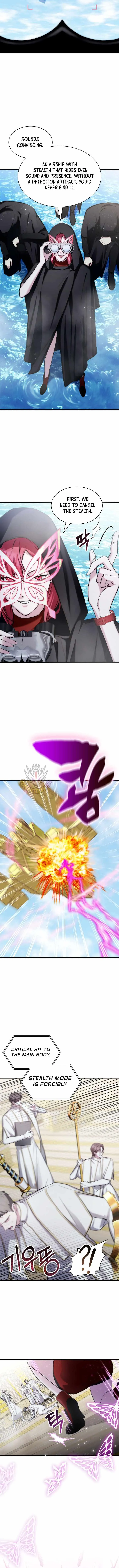 My Lucky Encounter From The Game Turned Into Reality Chapter 85 Online - página 7