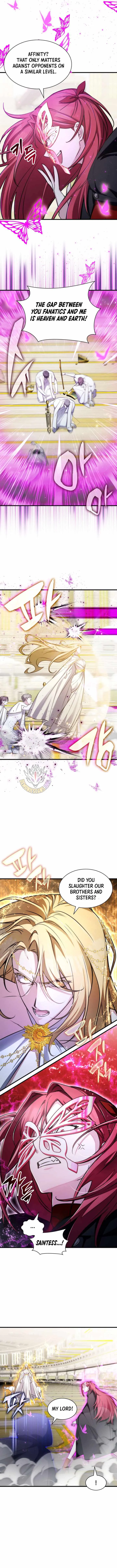 My Lucky Encounter From The Game Turned Into Reality Chapter 85 Online - página 9