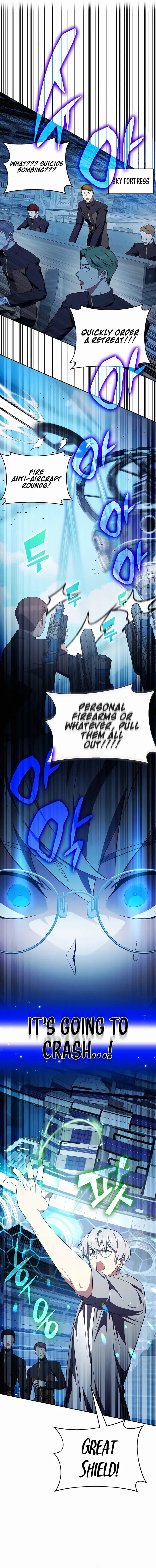My Lucky Encounter From The Game Turned Into Reality Chapter 9 Online - página 2