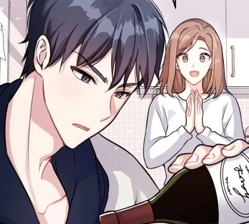 My masculine Puppy Chapter 4 Online - página 24