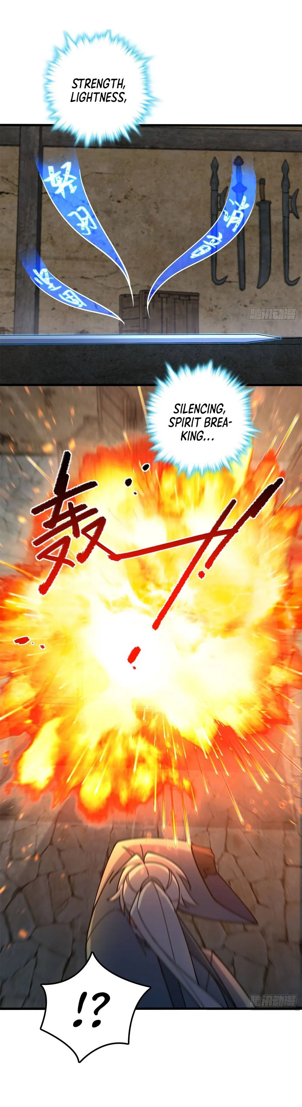 My Master Only Breaks Through Every Time the Limit Is Reached Chapter 10 Online - página 10