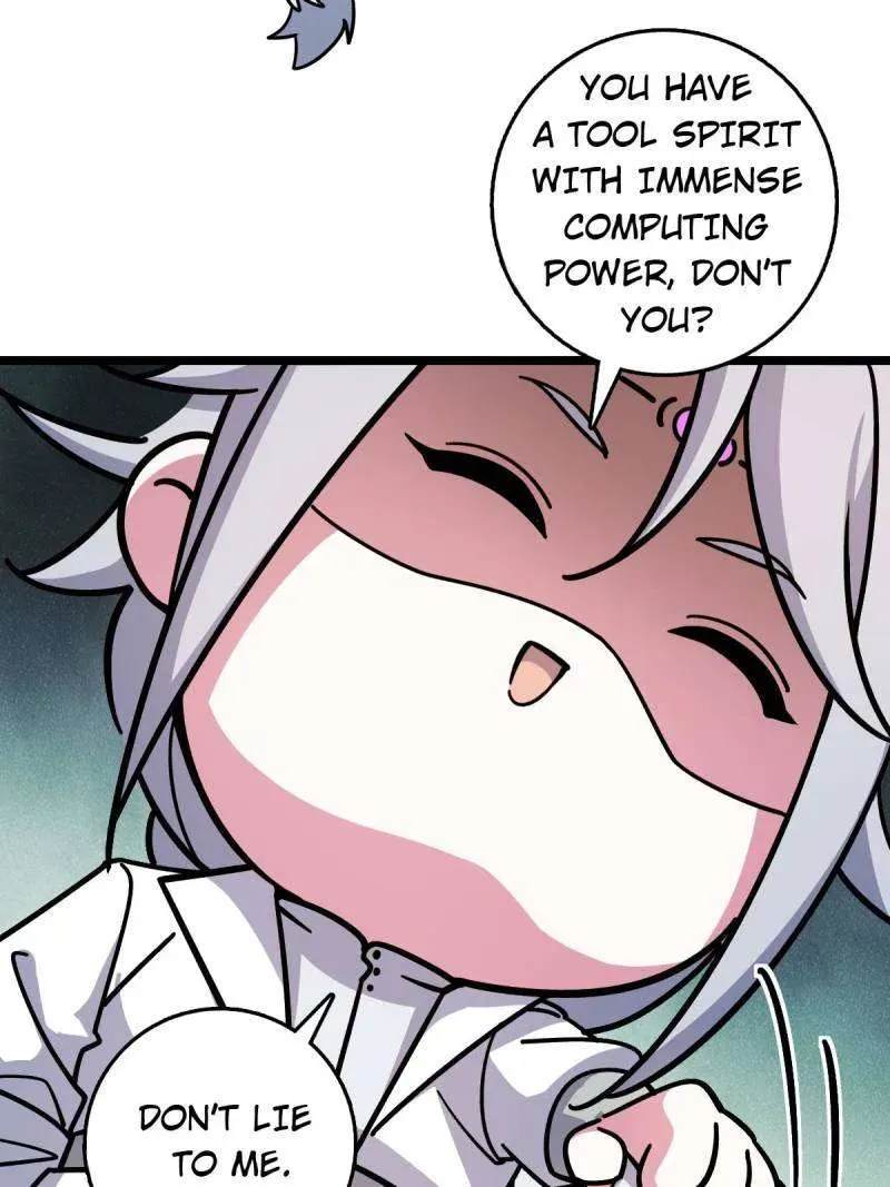 My Master Only Breaks Through Every Time the Limit Is Reached Chapter 100 Online - página 3