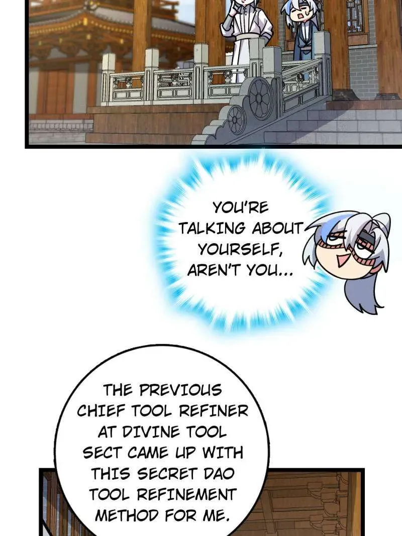 My Master Only Breaks Through Every Time the Limit Is Reached Chapter 100 Online - página 5