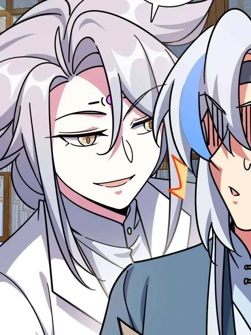 My Master Only Breaks Through Every Time the Limit Is Reached Chapter 100 Online - página 11
