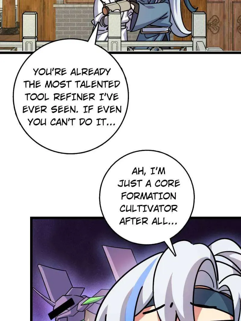 My Master Only Breaks Through Every Time the Limit Is Reached Chapter 100 Online - página 13