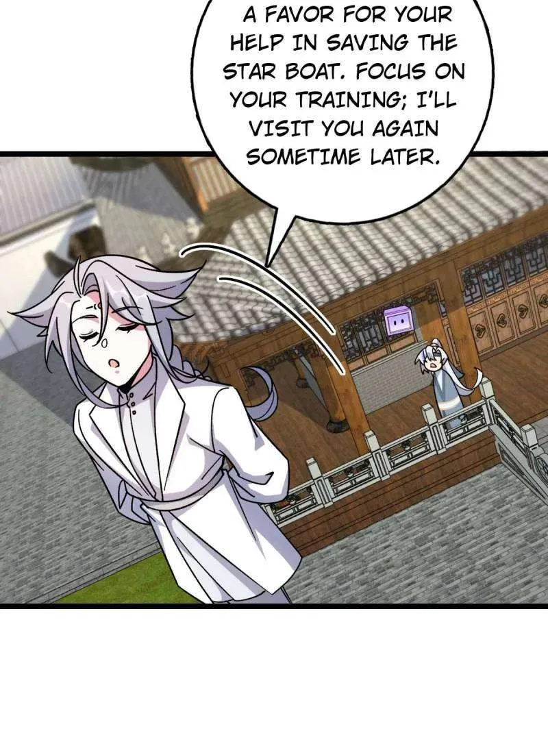My Master Only Breaks Through Every Time the Limit Is Reached Chapter 100 Online - página 15